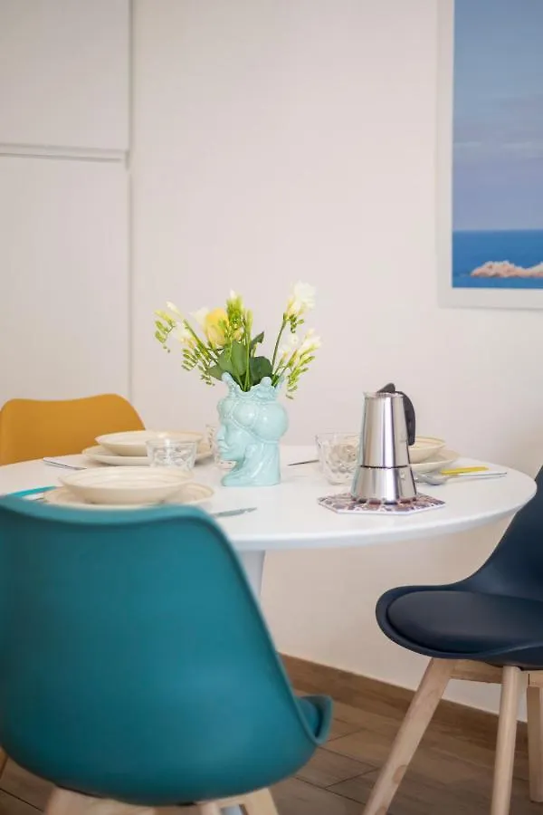 La Petite Maison Apartment