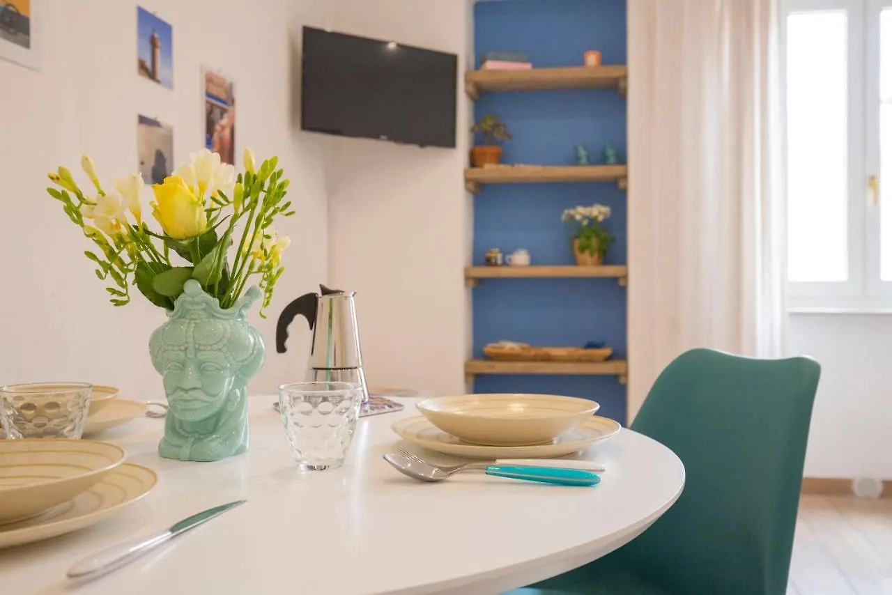 Apartment La Petite Maison