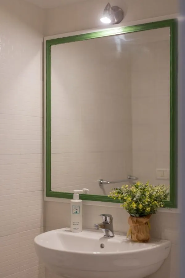 Apartment La Petite Maison Italy