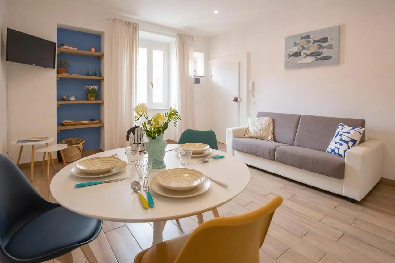 La Petite Maison Portoferraio