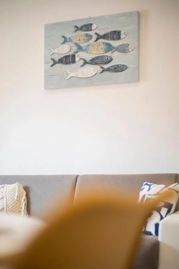Apartment La Petite Maison