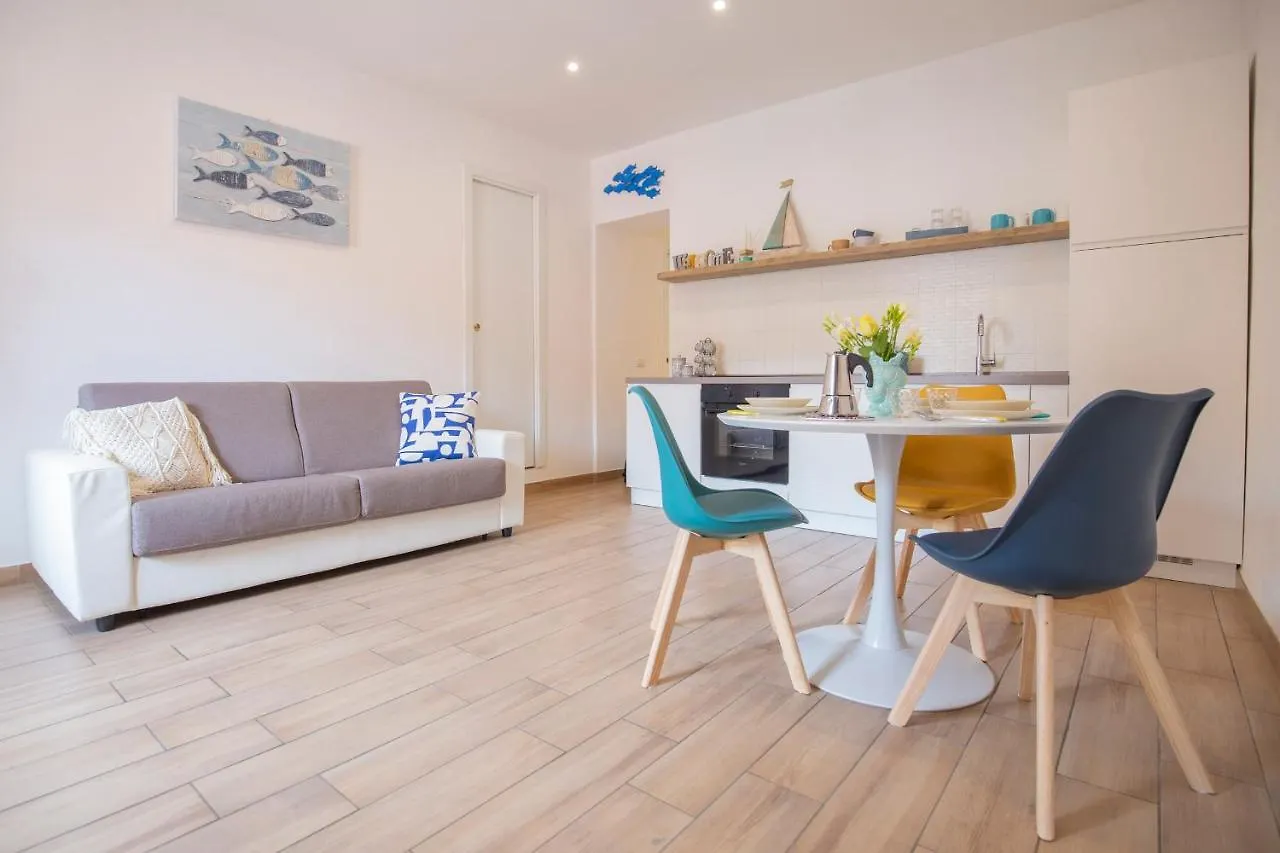 La Petite Maison Apartment