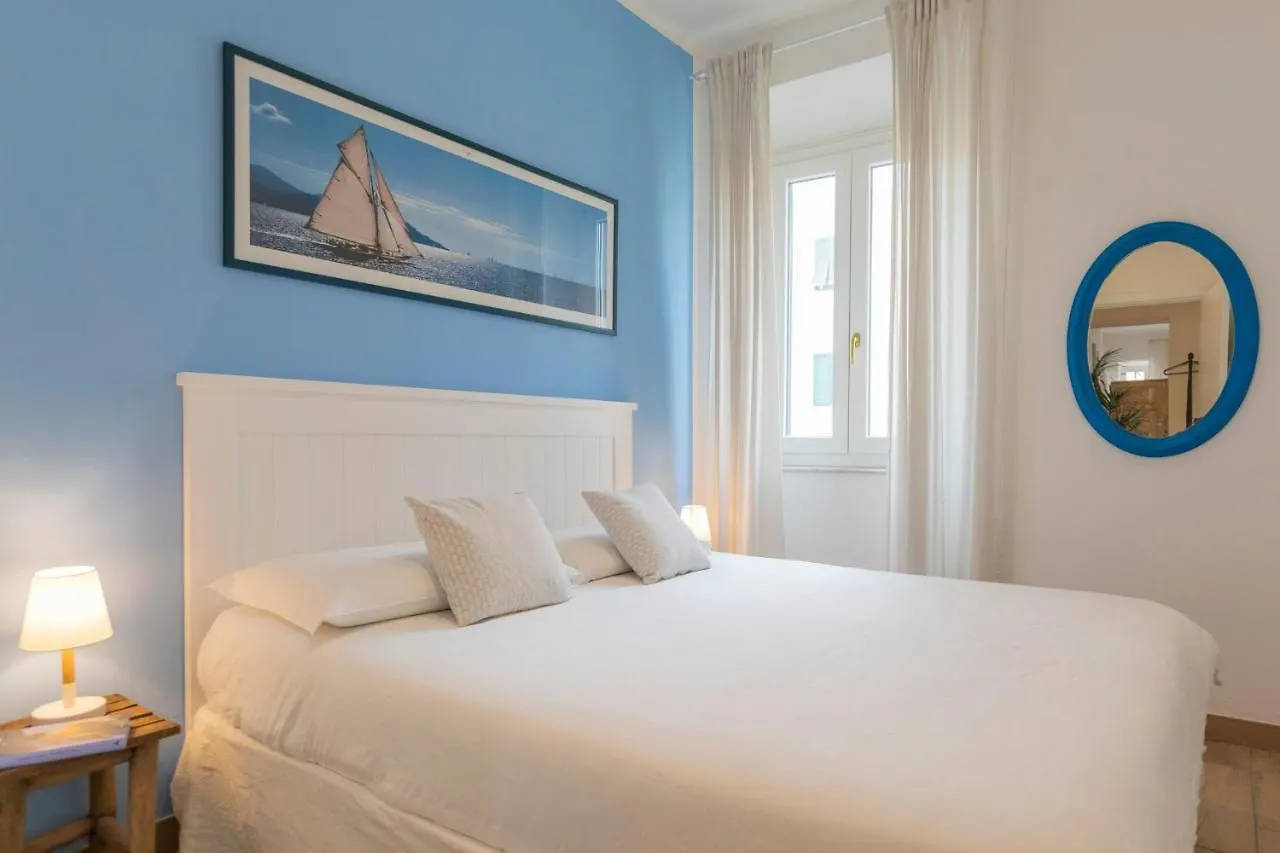 La Petite Maison 0*, Portoferraio Italy