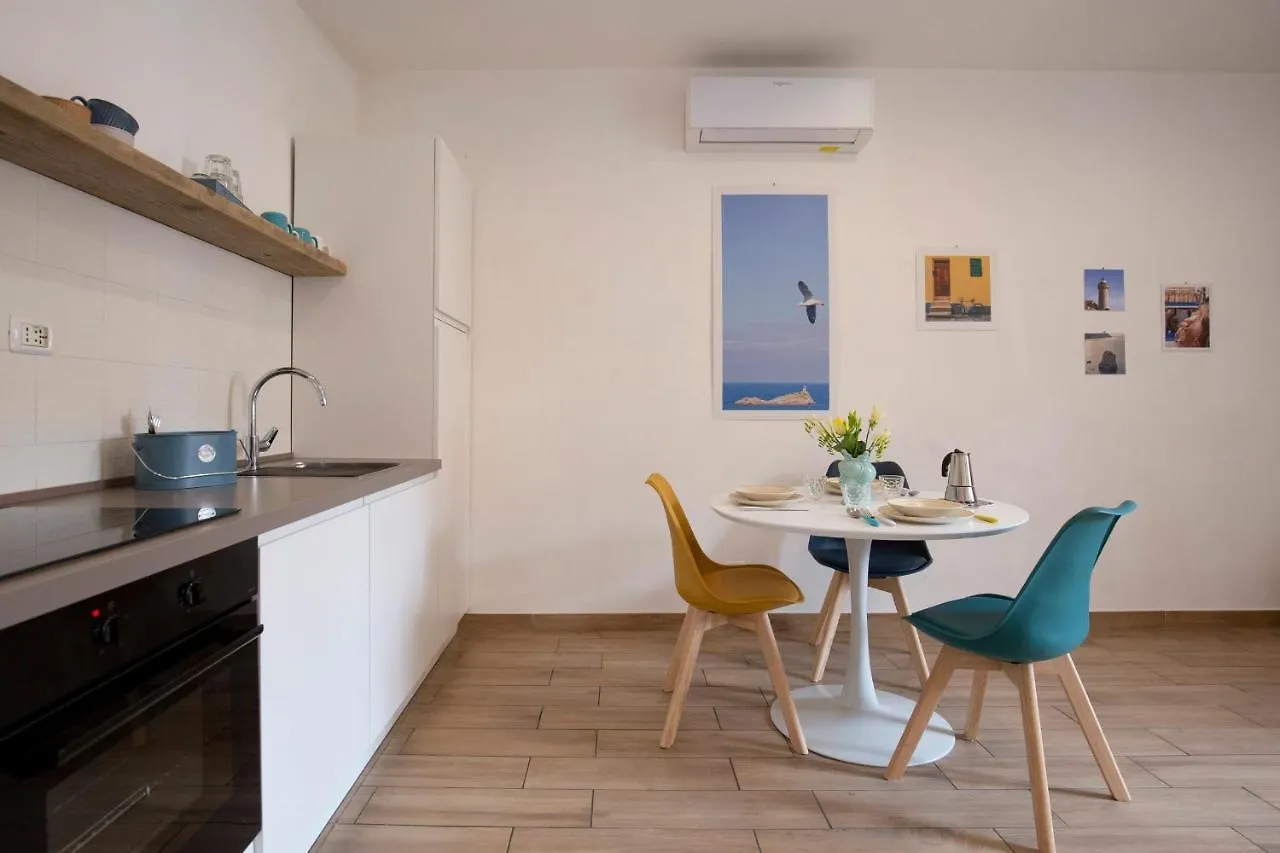 La Petite Maison