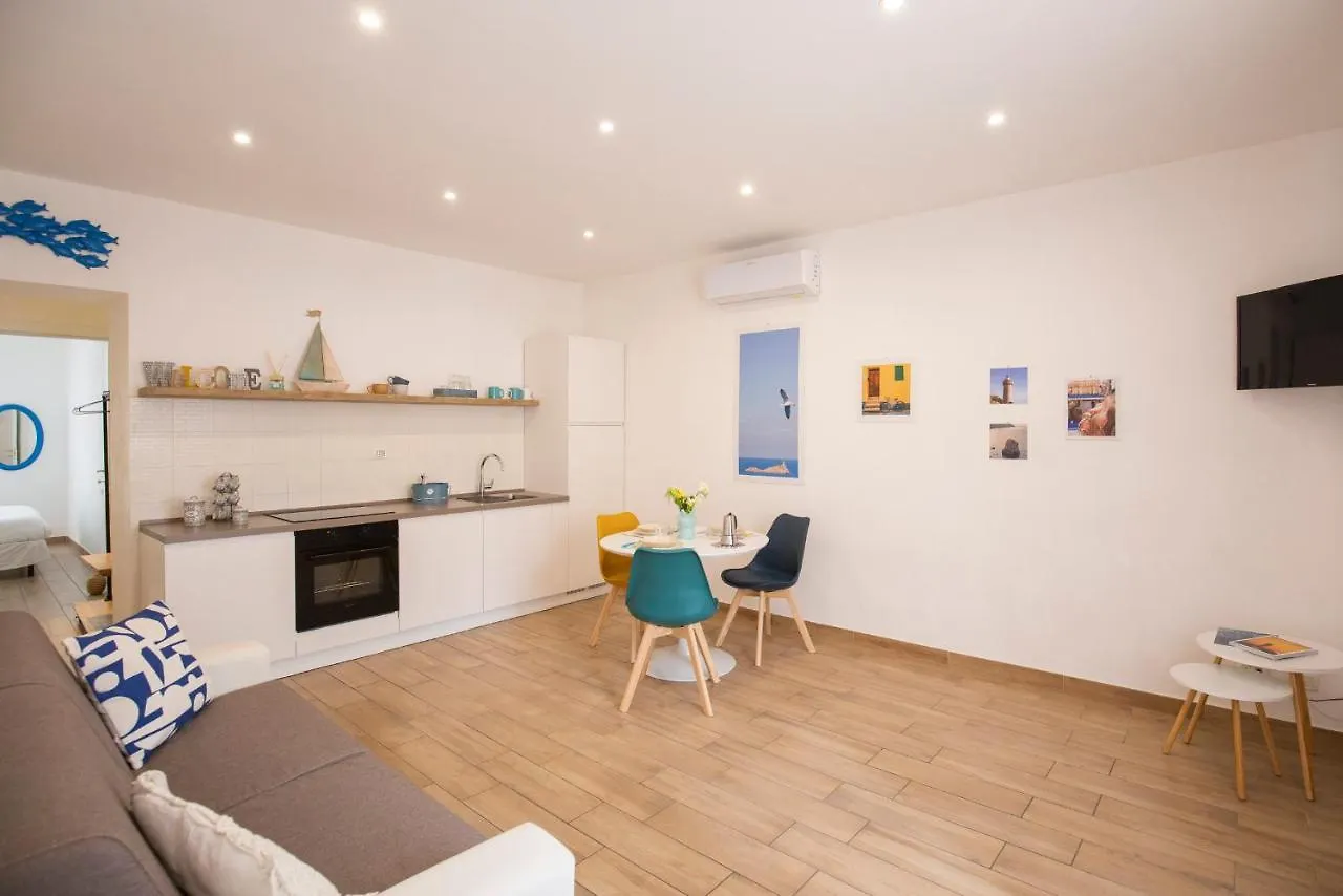 Apartment La Petite Maison