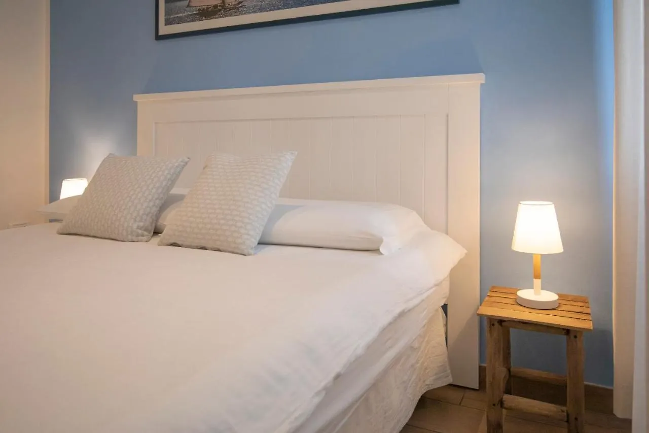 La Petite Maison Apartment Portoferraio