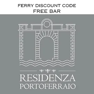 Frühstückspension Residenza, Portoferraio