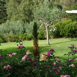Santo Stefano Hotel