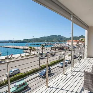 Appartamento Lungomare, Portoferraio