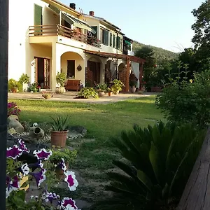 Appartamento A Casa Di Arianna, Portoferraio