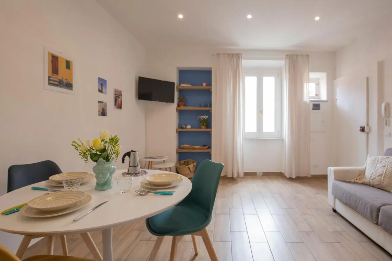 Appartamento La Petite Maison Portoferraio 0*,