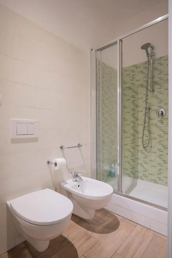 Appartamento La Petite Maison Portoferraio 0*,