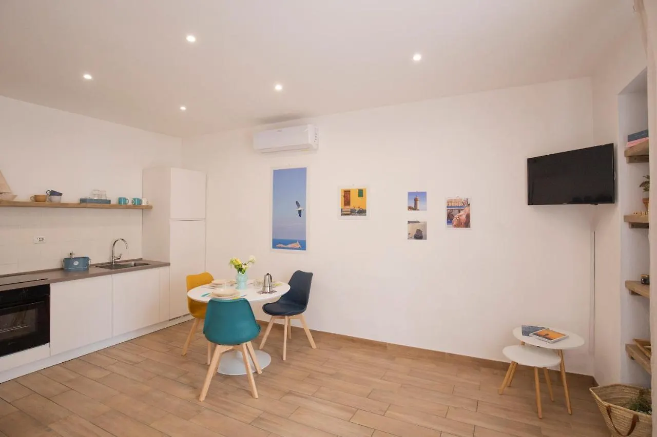 Appartamento La Petite Maison Portoferraio 0*,