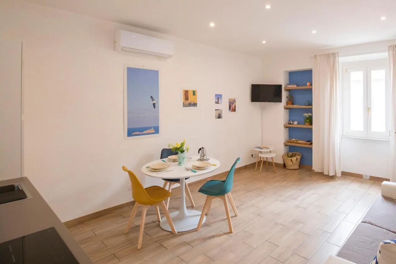 Appartamento La Petite Maison Portoferraio