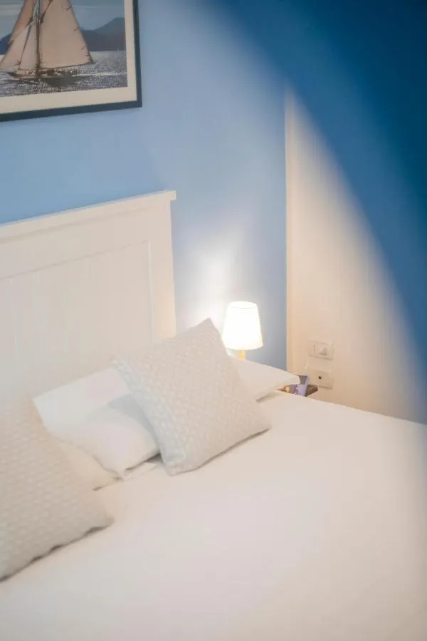 Appartamento La Petite Maison Portoferraio Italia