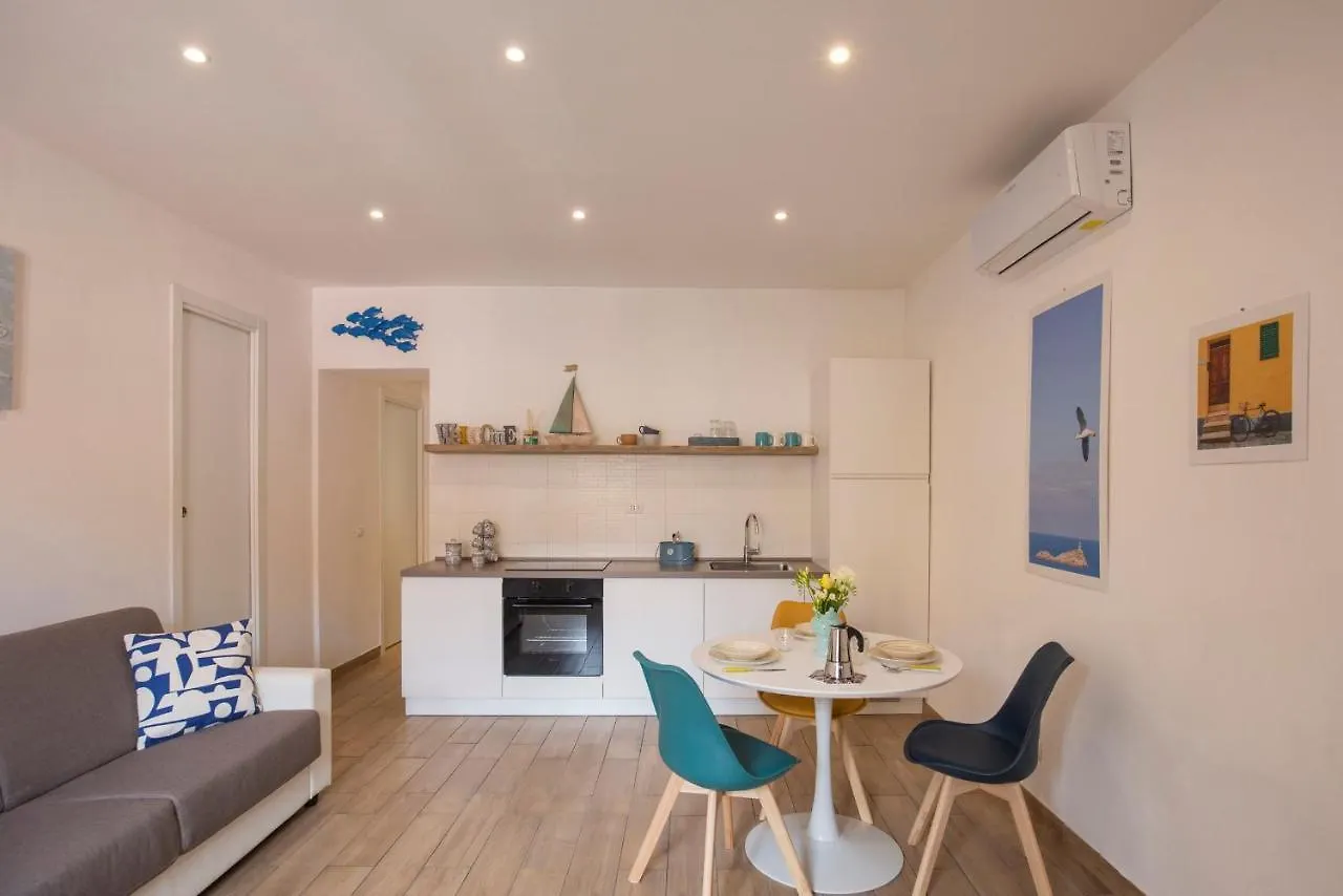 Appartamento La Petite Maison Portoferraio