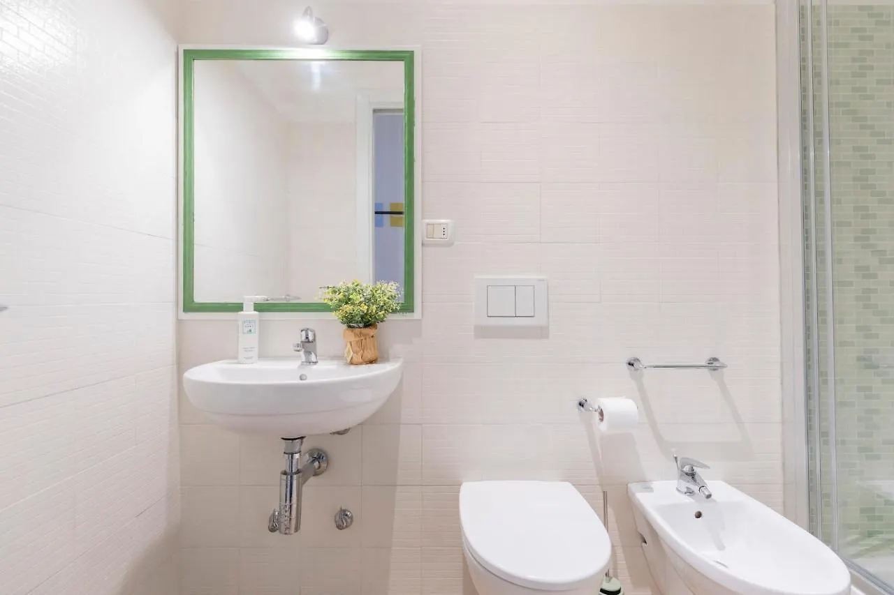 Appartamento La Petite Maison Portoferraio