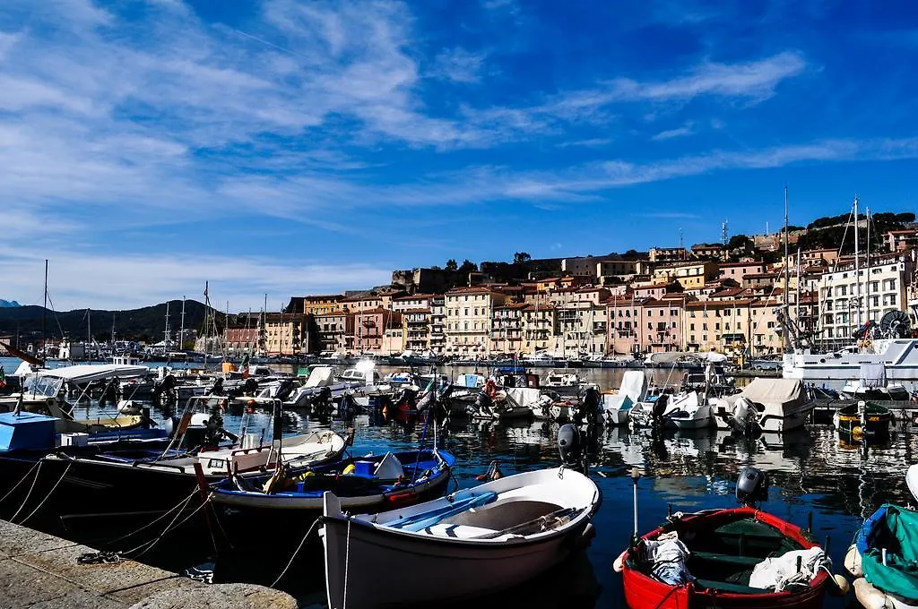 Appartamento La Petite Maison Portoferraio