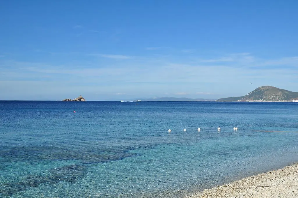 Appartamento La Petite Maison Portoferraio