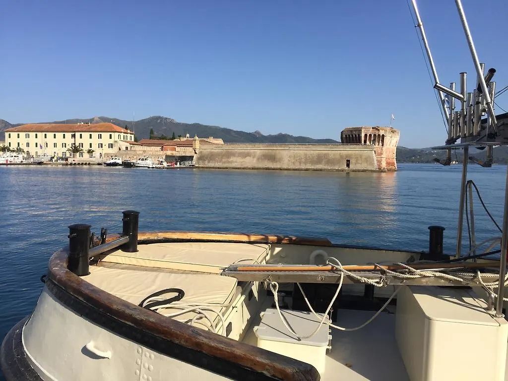 Appartamento La Petite Maison Portoferraio