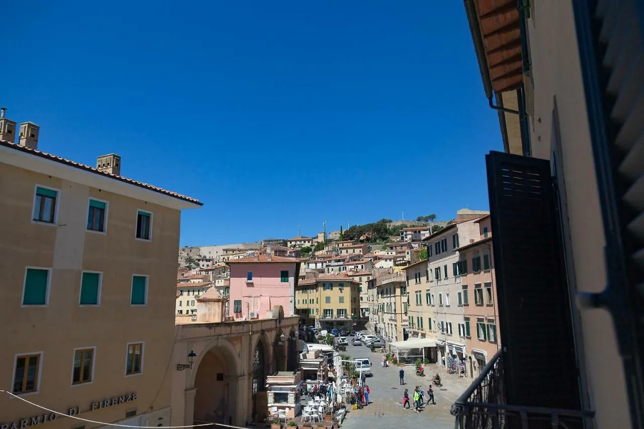 Appartamento La Petite Maison Portoferraio